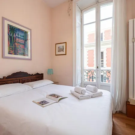 Regina - Happy Apartment Menton