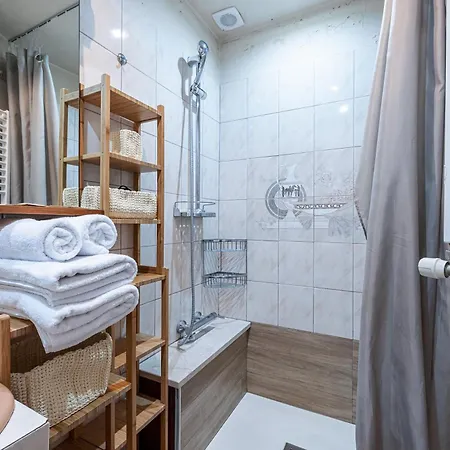Apartment Regina - Happy Menton