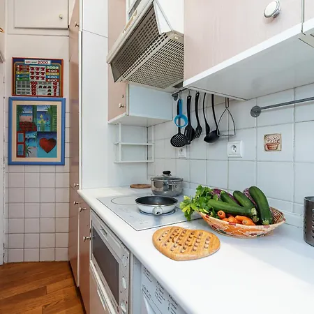 Apartment Regina - Happy Menton